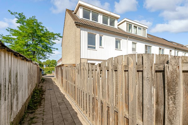 Medium property photo - Zijpestraat 29, 1316 LL Almere